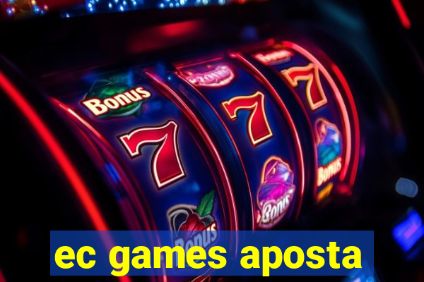 ec games aposta
